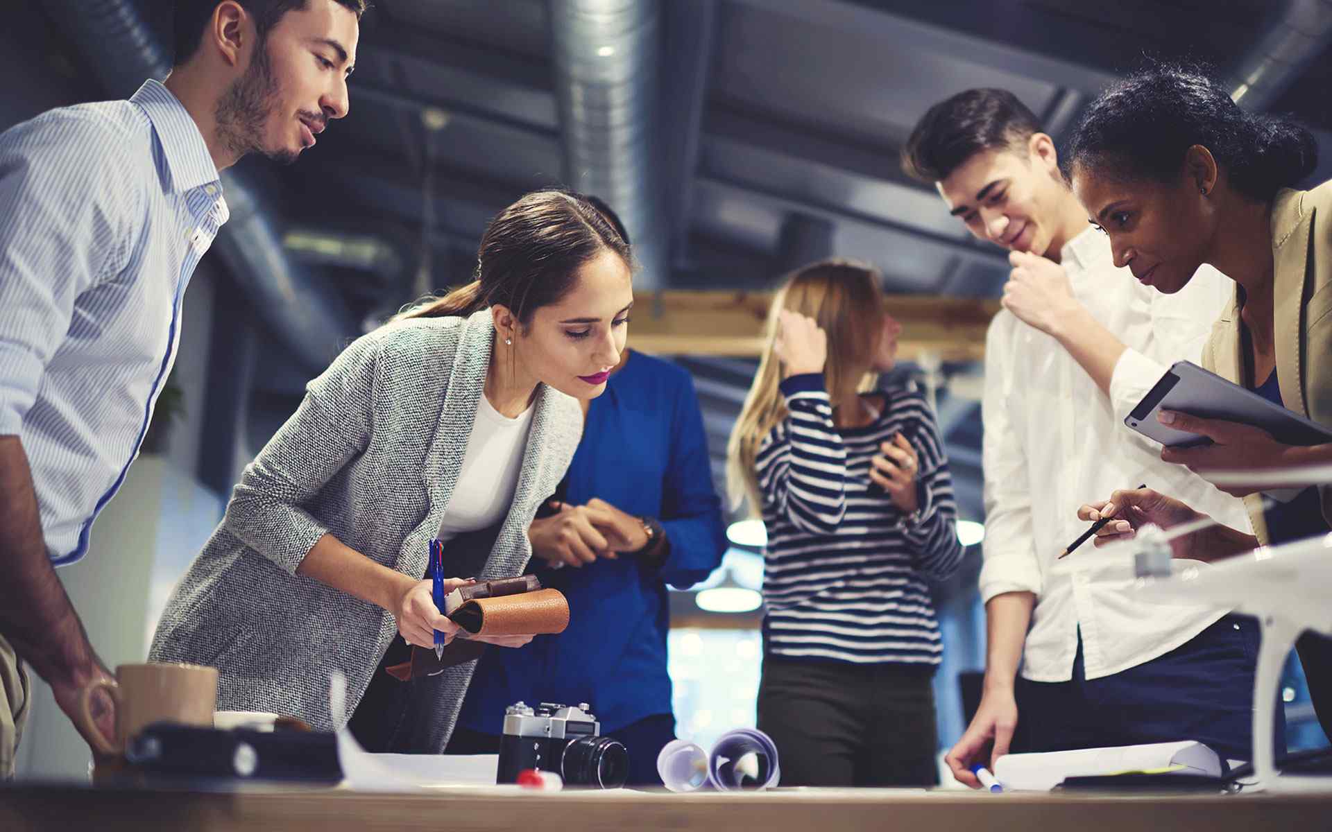 15 unlucky drones rides